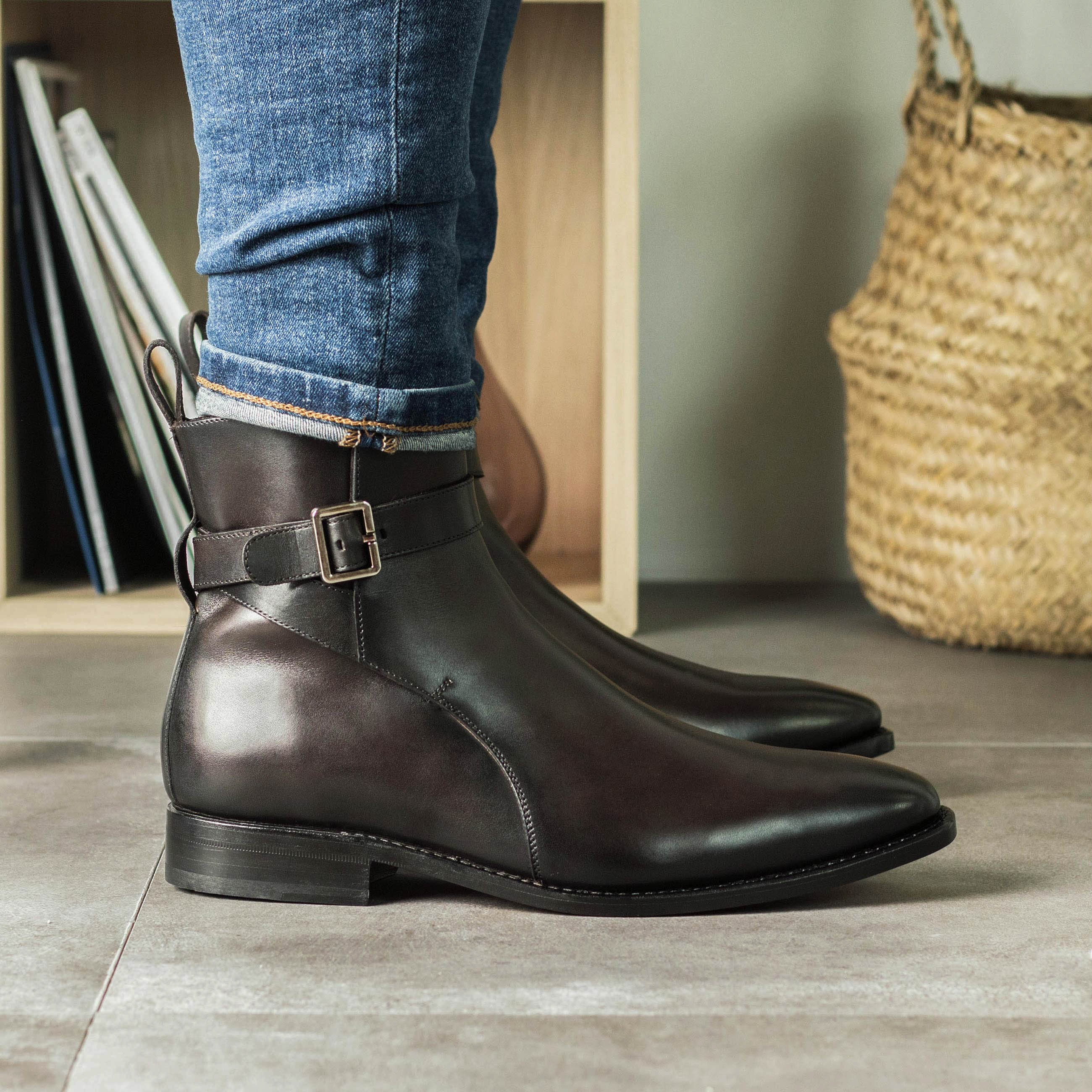 Frye jodhpur clearance boots