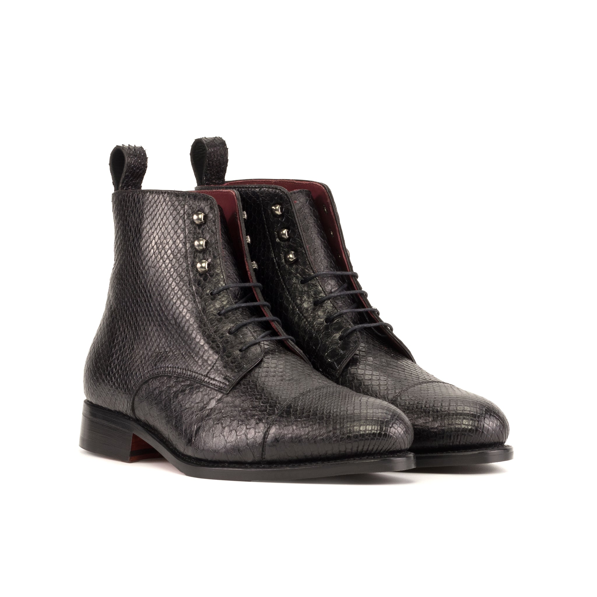 Python Boots For Men Customize Your Boots ADORSI