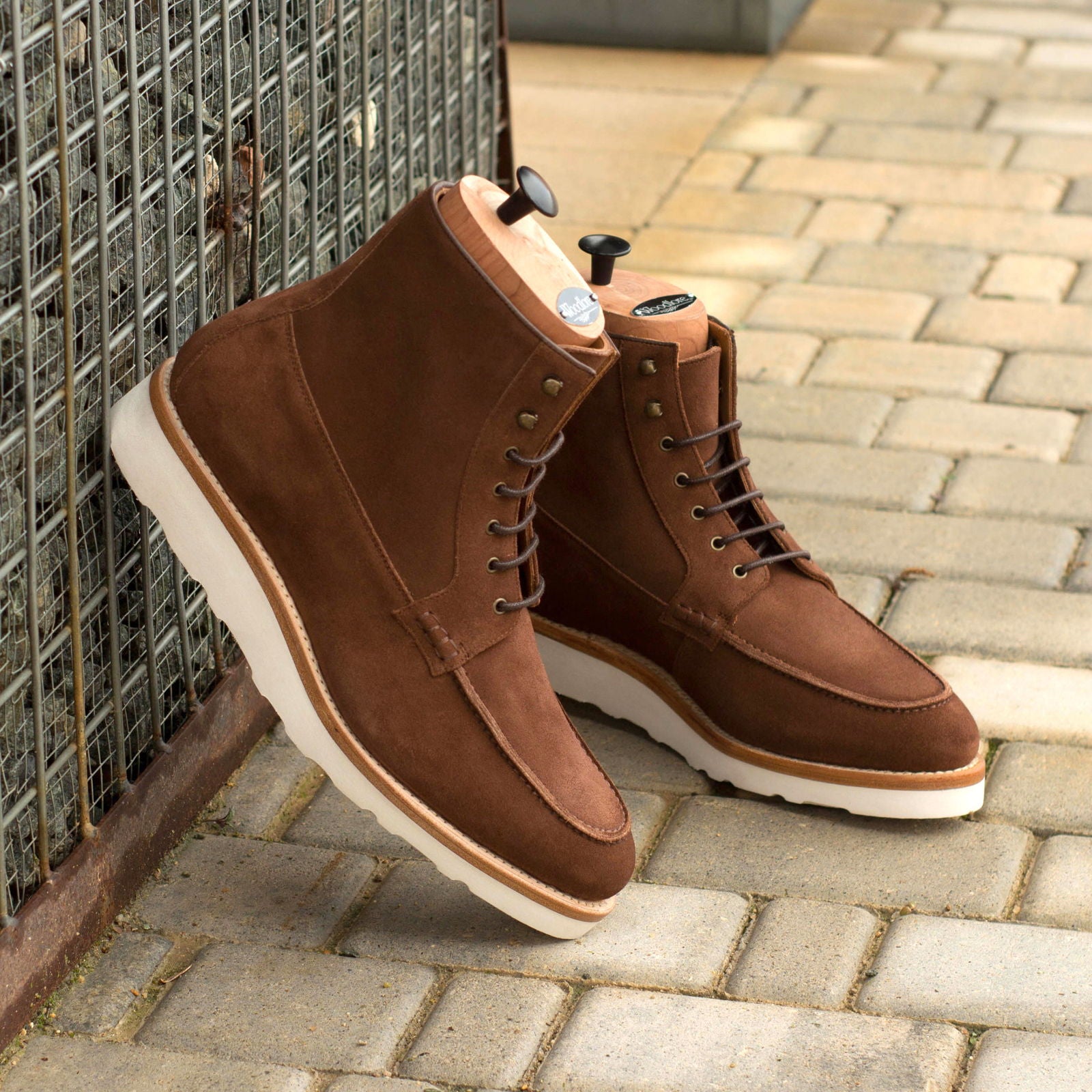 Grenson hot sale garrett boot