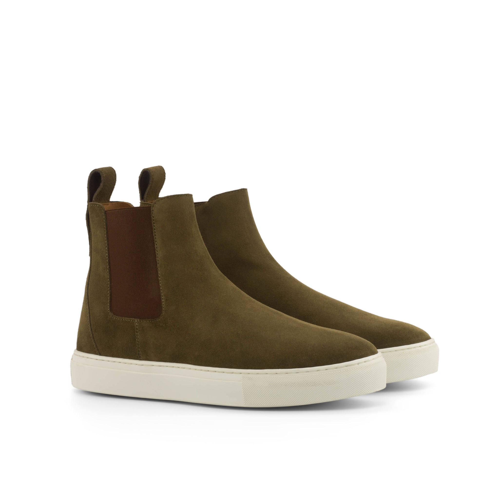 Chelsea boot sneakers hotsell