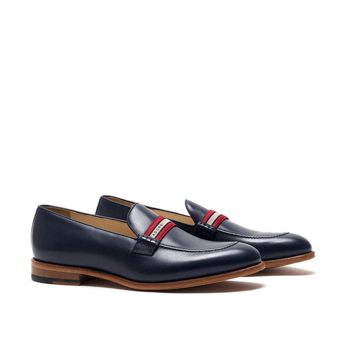 ARABIAN Navy - Loafers 