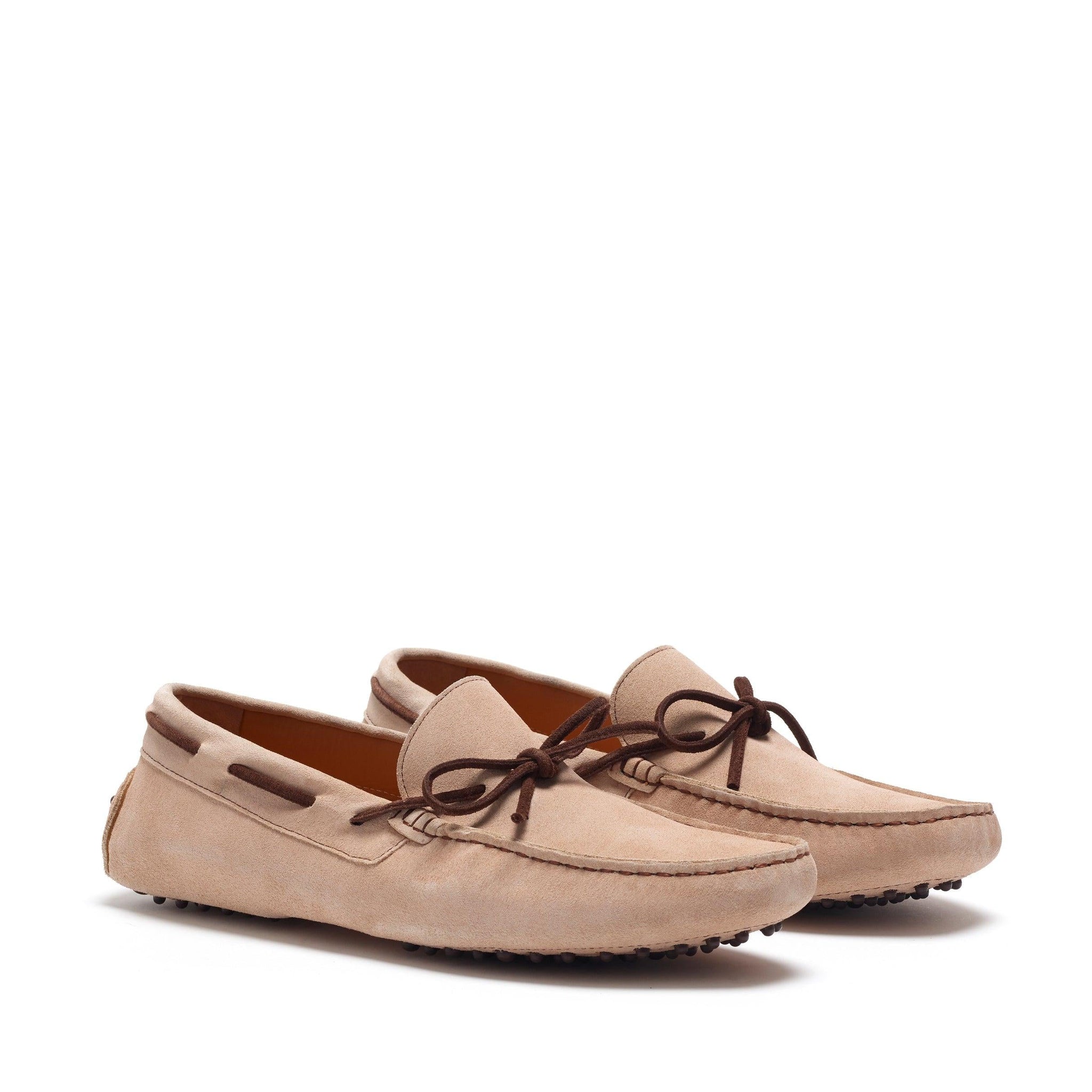 Driving moccasins online